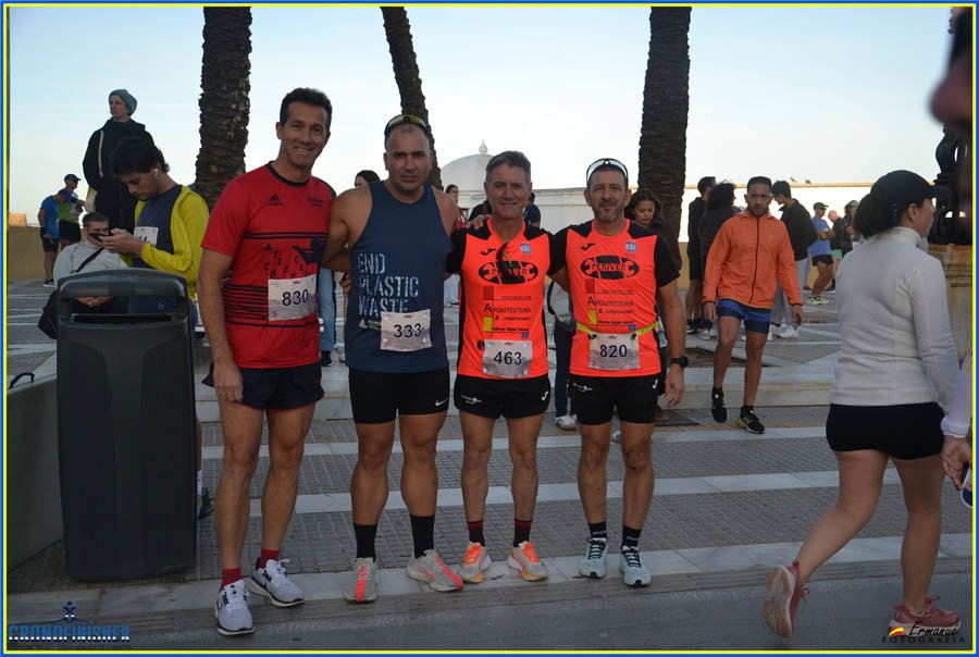 Imagen de Ii media maraton cadiz 2025 (1)