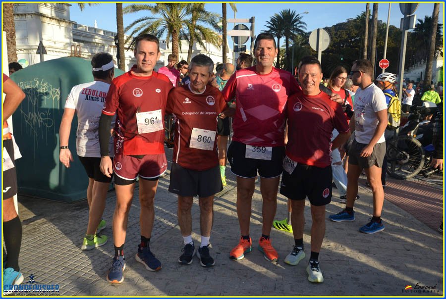 Imagen de Ii media maraton cadiz 2025 (10)