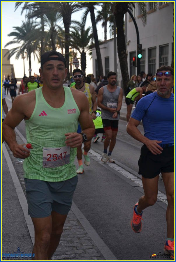 Imagen de Ii media maraton cadiz 2025 (11)
