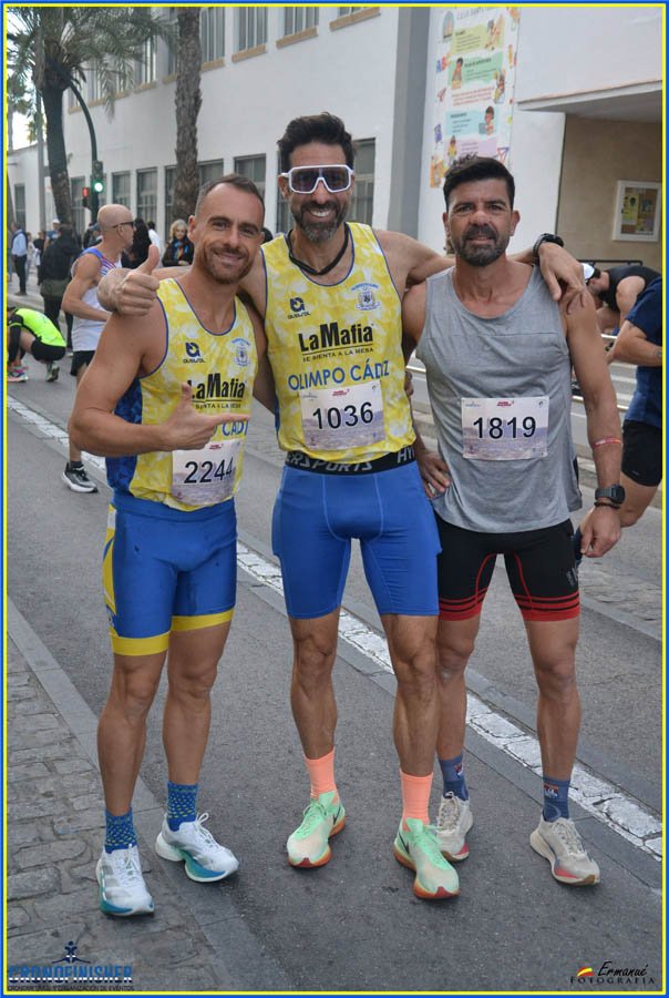 Imagen de Ii media maraton cadiz 2025 (12)