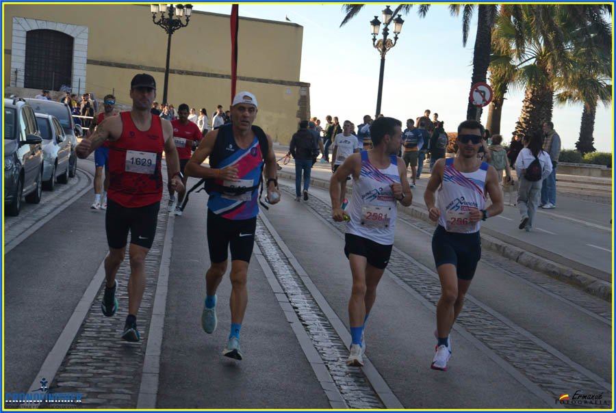 Imagen de Ii media maraton cadiz 2025 (14)