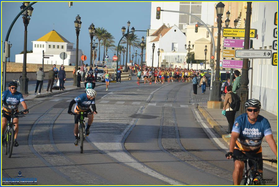 Imagen de Ii media maraton cadiz 2025 (15)