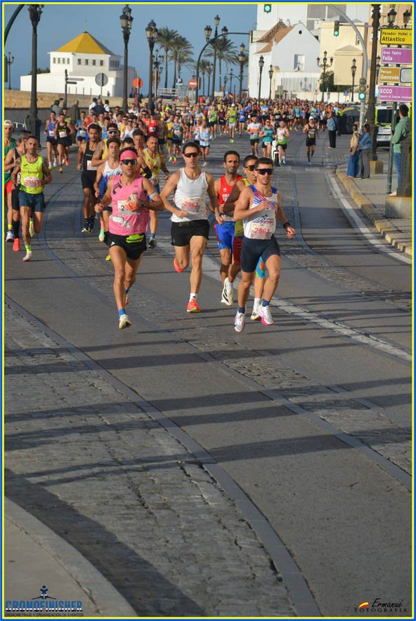 Imagen de Ii media maraton cadiz 2025 (16)