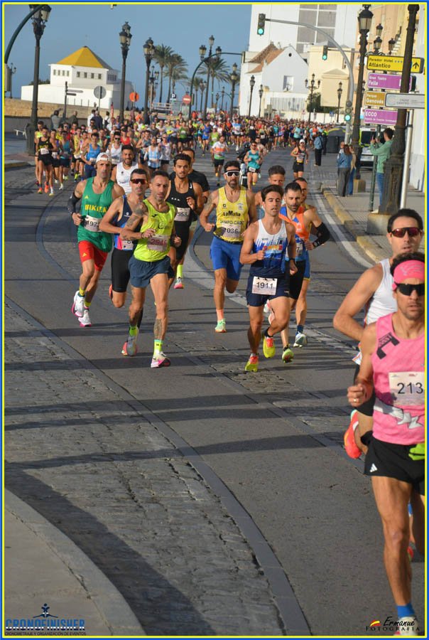 Imagen de Ii media maraton cadiz 2025 (17)