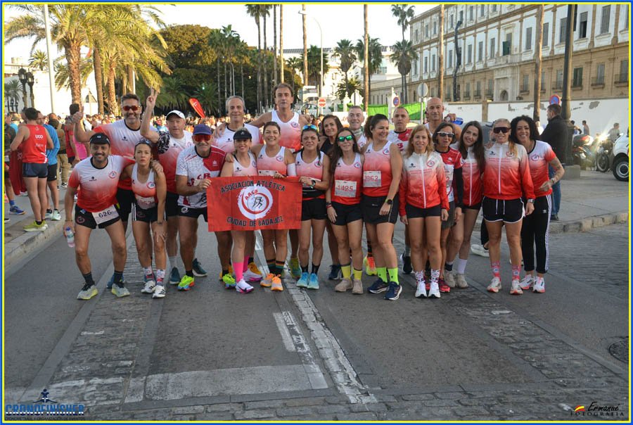 Imagen de Ii media maraton cadiz 2025 (2)