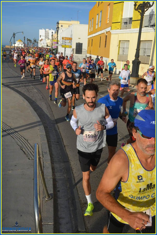 Imagen de Ii media maraton cadiz 2025 (20)