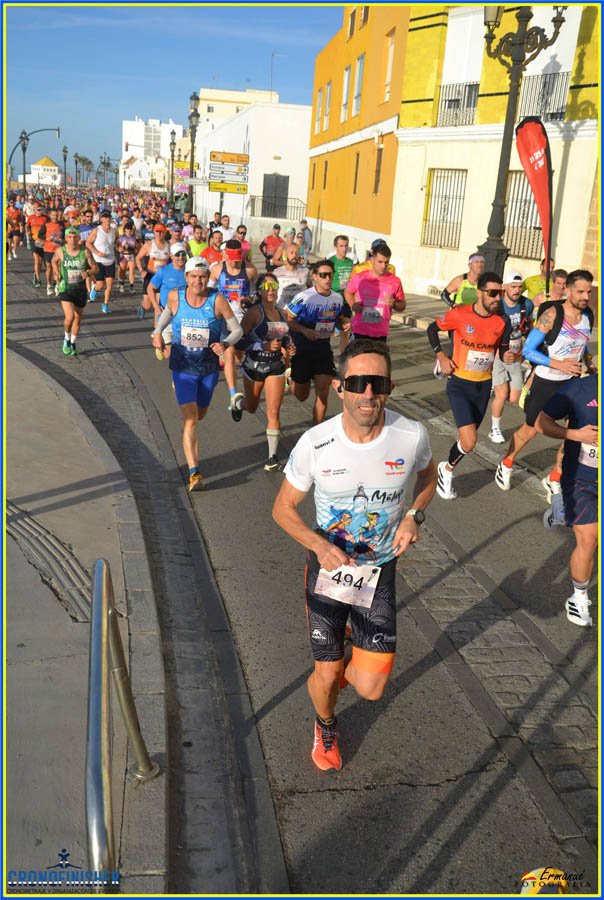 Imagen de Ii media maraton cadiz 2025 (21)