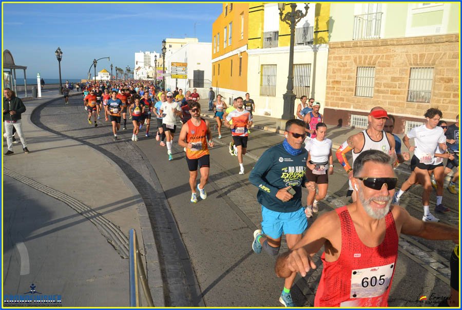 Imagen de Ii media maraton cadiz 2025 (22)