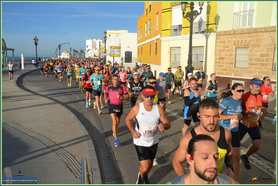 Imagen de Ii media maraton cadiz 2025 (24)