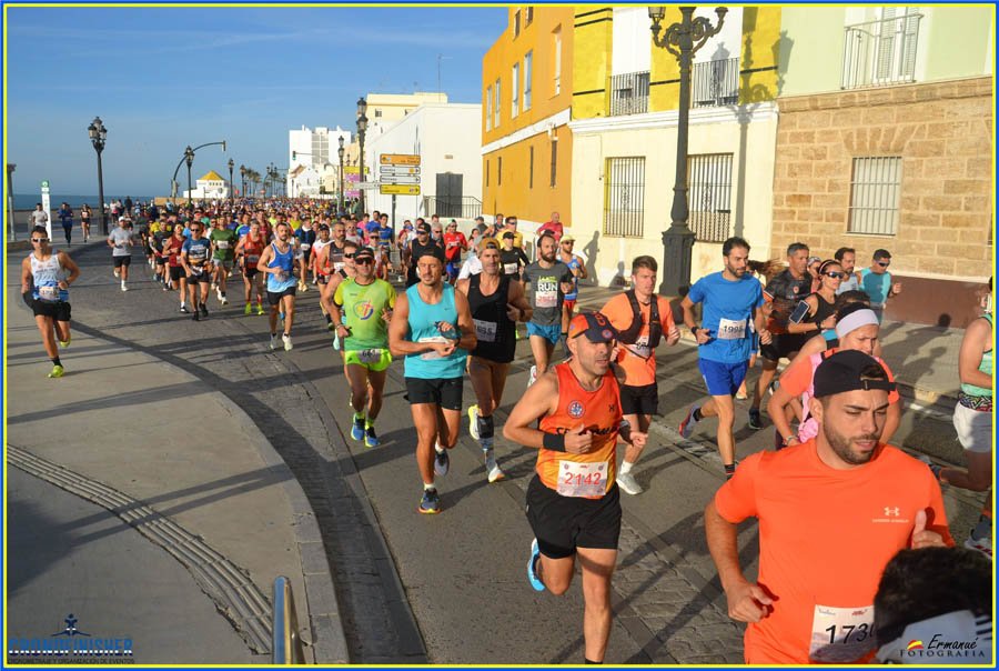 Imagen de Ii media maraton cadiz 2025 (25)