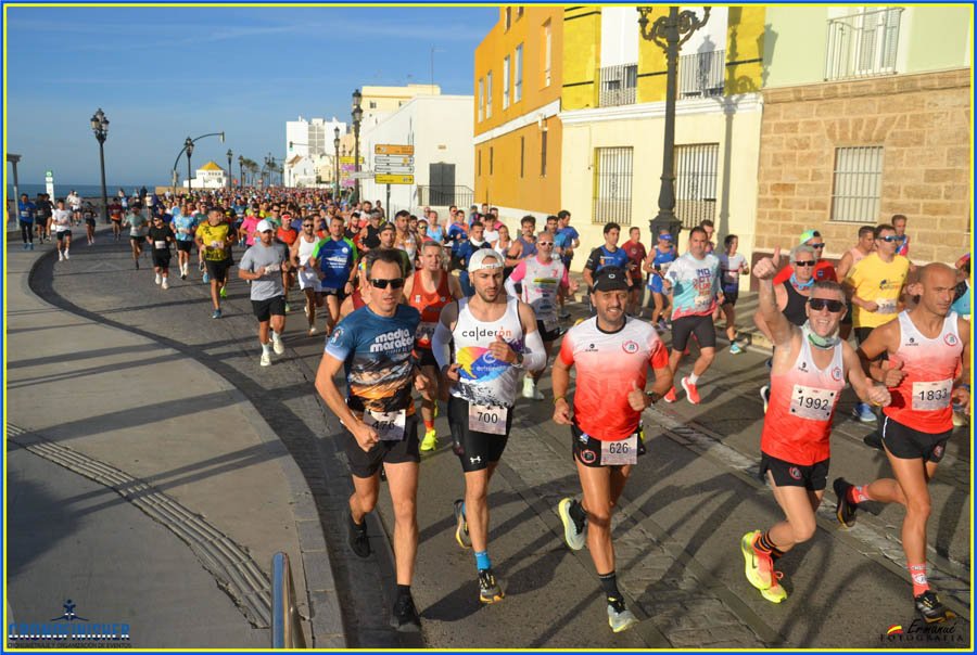 Imagen de Ii media maraton cadiz 2025 (26)