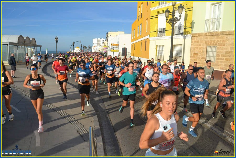 Imagen de Ii media maraton cadiz 2025 (29)