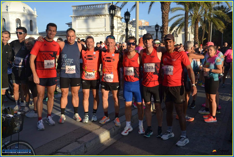 Imagen de Ii media maraton cadiz 2025 (3)