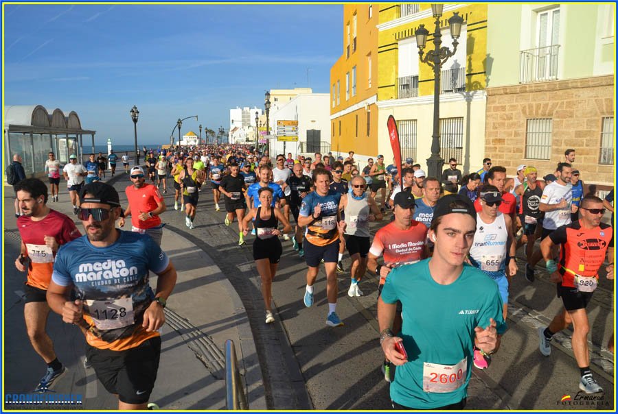 Imagen de Ii media maraton cadiz 2025 (30)