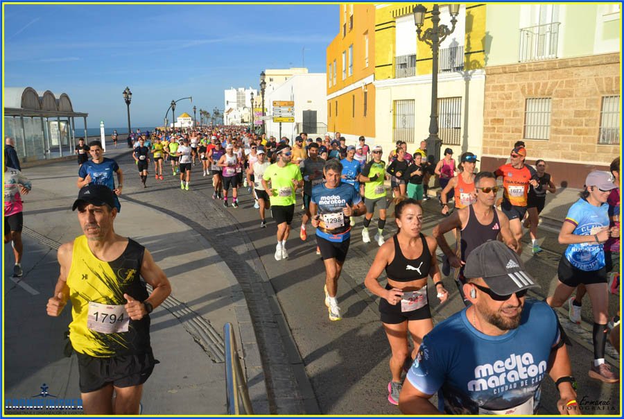 Imagen de Ii media maraton cadiz 2025 (31)