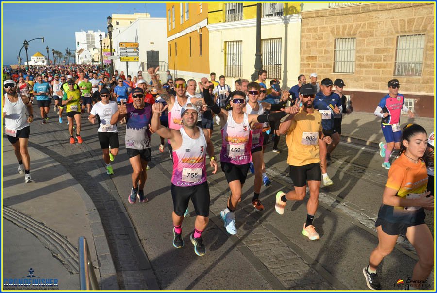 Imagen de Ii media maraton cadiz 2025 (32)