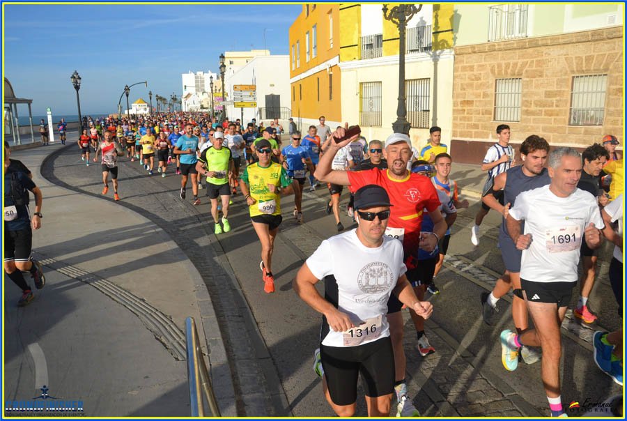 Imagen de Ii media maraton cadiz 2025 (33)