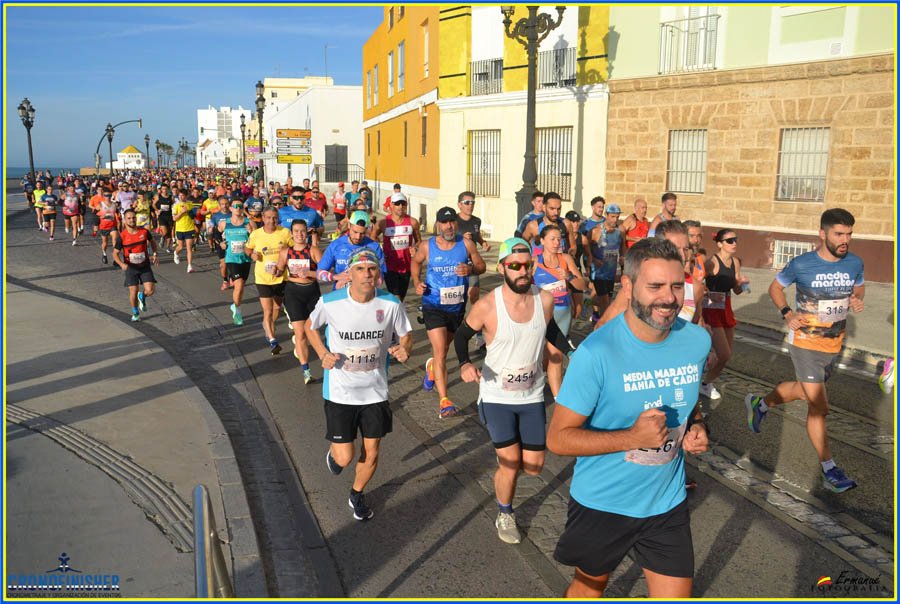 Imagen de Ii media maraton cadiz 2025 (34)