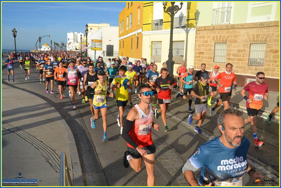 Imagen de Ii media maraton cadiz 2025 (35)