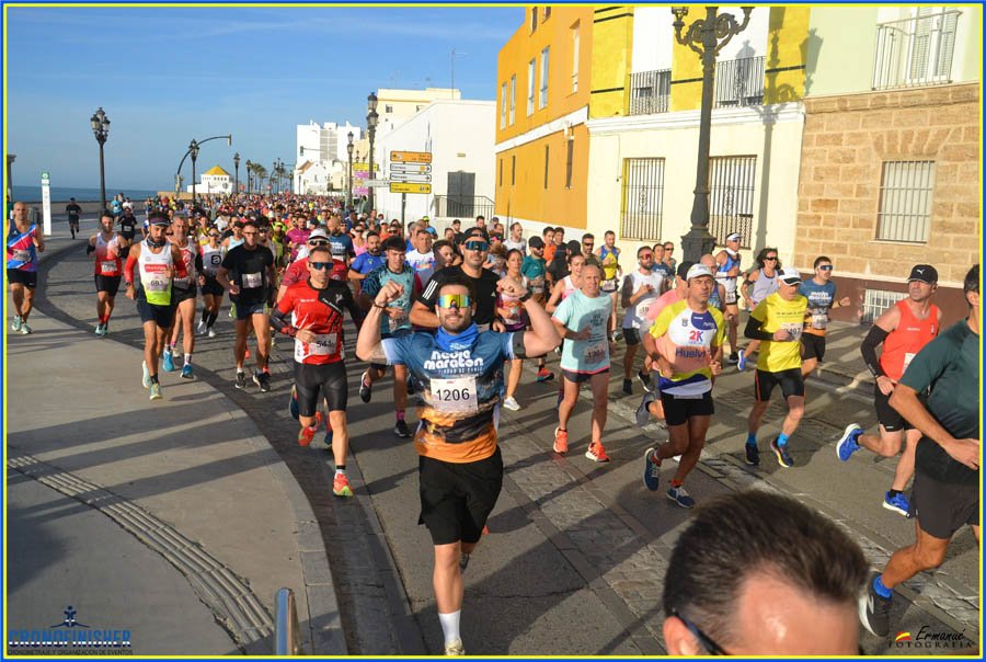 Imagen de Ii media maraton cadiz 2025 (37)