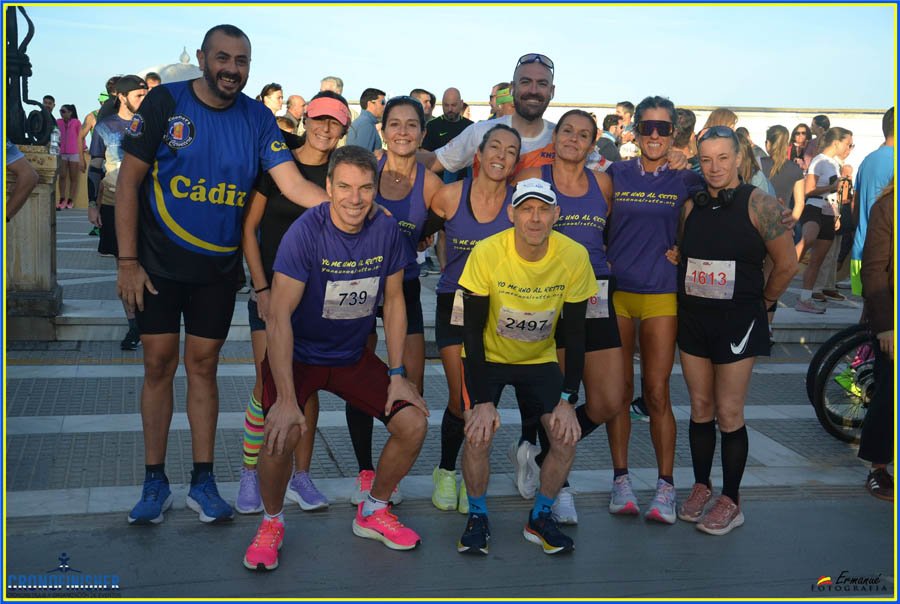 Imagen de Ii media maraton cadiz 2025 (4)