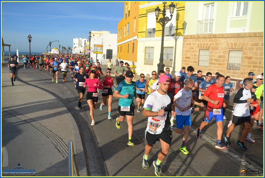 Imagen de Ii media maraton cadiz 2025 (40)