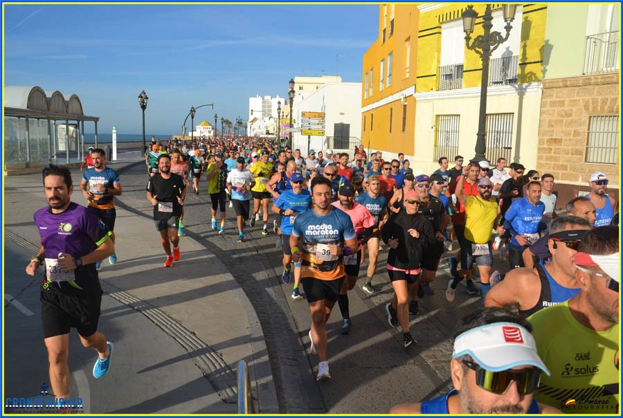 Imagen de Ii media maraton cadiz 2025 (42)
