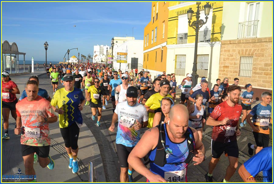 Imagen de Ii media maraton cadiz 2025 (43)