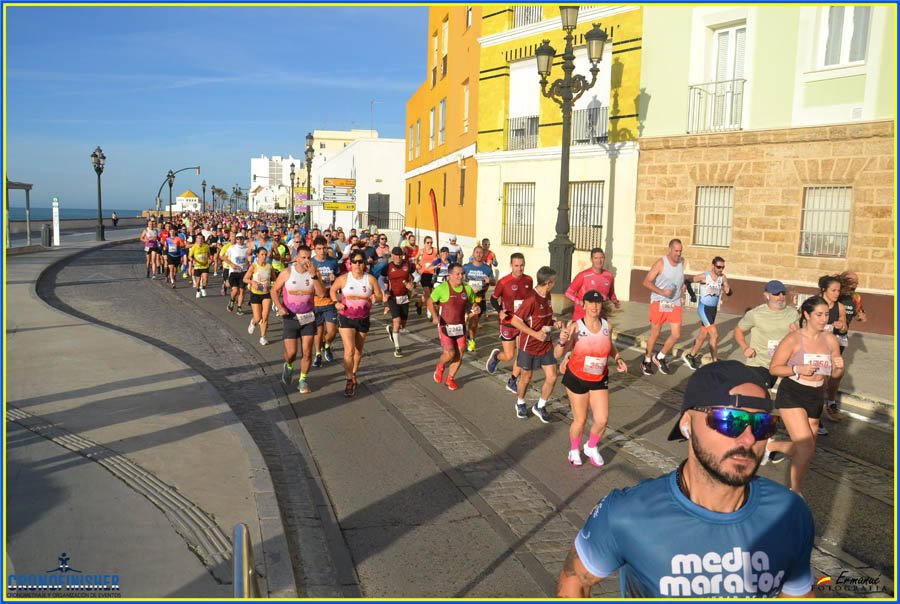 Imagen de Ii media maraton cadiz 2025 (48)