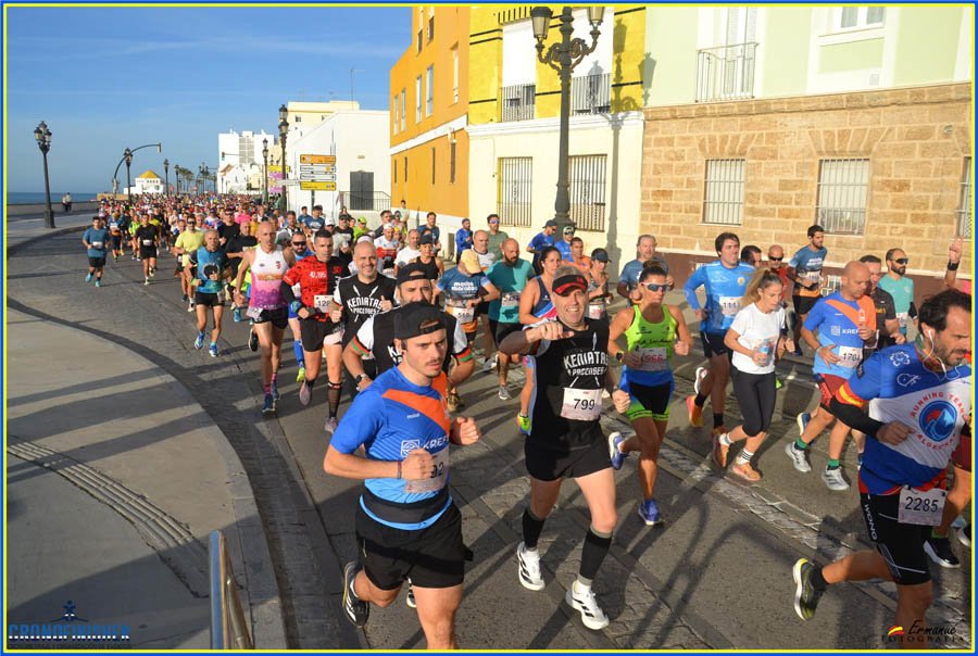 Imagen de Ii media maraton cadiz 2025 (49)