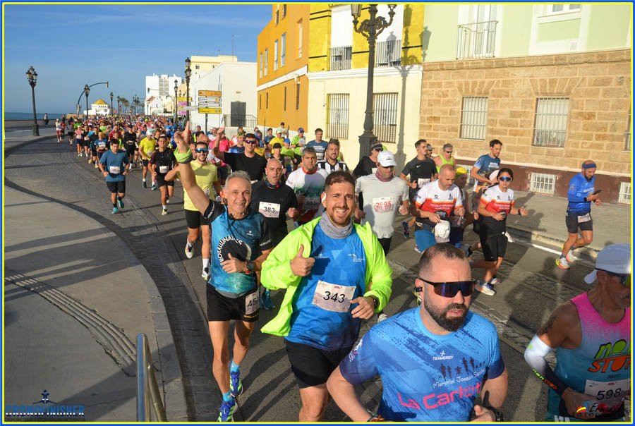 Imagen de Ii media maraton cadiz 2025 (50)