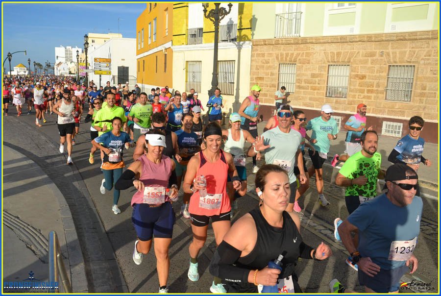 Imagen de Ii media maraton cadiz 2025 (51)