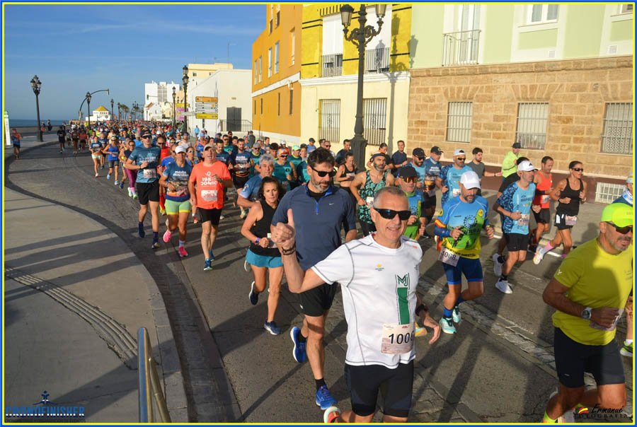 Imagen de Ii media maraton cadiz 2025 (54)