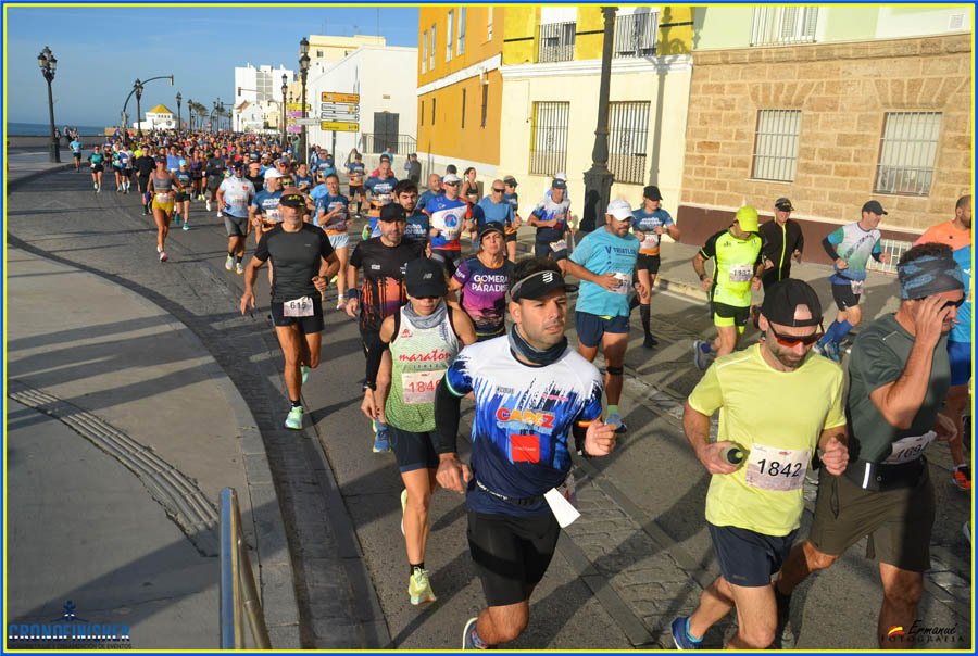 Imagen de Ii media maraton cadiz 2025 (55)