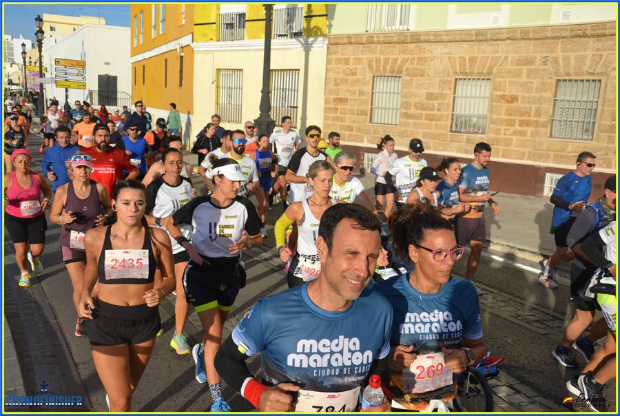 Imagen de Ii media maraton cadiz 2025 (57)