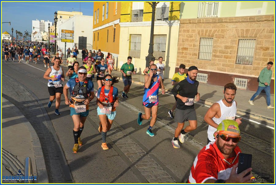 Imagen de Ii media maraton cadiz 2025 (59)