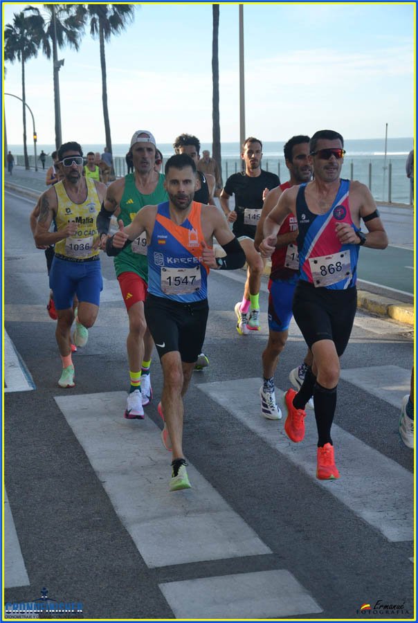 Imagen de Ii media maraton cadiz 2025 (63)