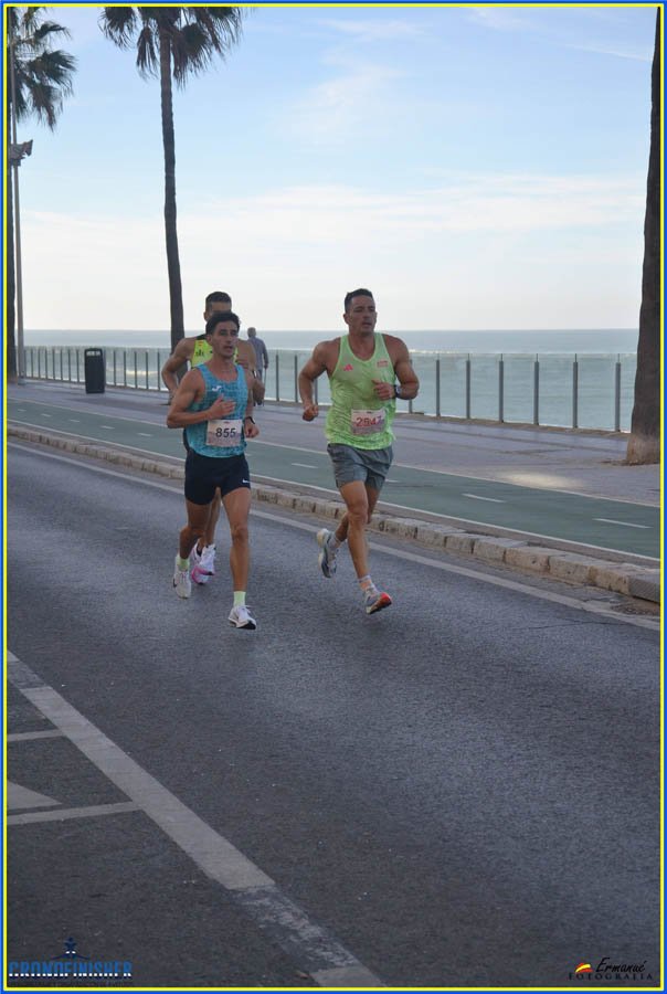 Imagen de Ii media maraton cadiz 2025 (66)