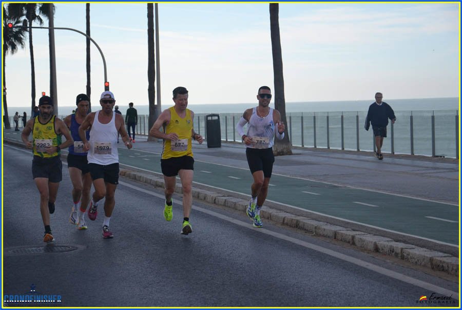 Imagen de Ii media maraton cadiz 2025 (67)