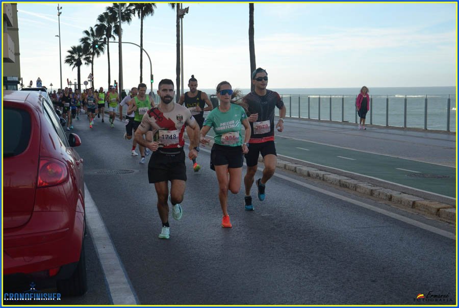 Imagen de Ii media maraton cadiz 2025 (68)