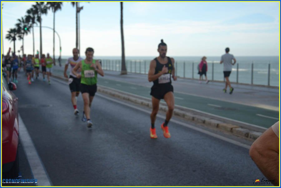 Imagen de Ii media maraton cadiz 2025 (69)