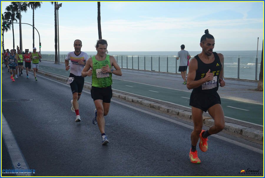 Imagen de Ii media maraton cadiz 2025 (70)