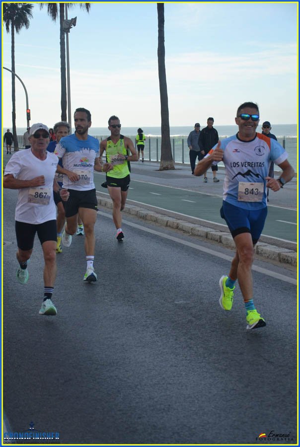 Imagen de Ii media maraton cadiz 2025 (72)