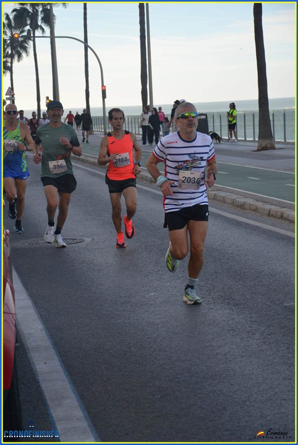 Imagen de Ii media maraton cadiz 2025 (73)