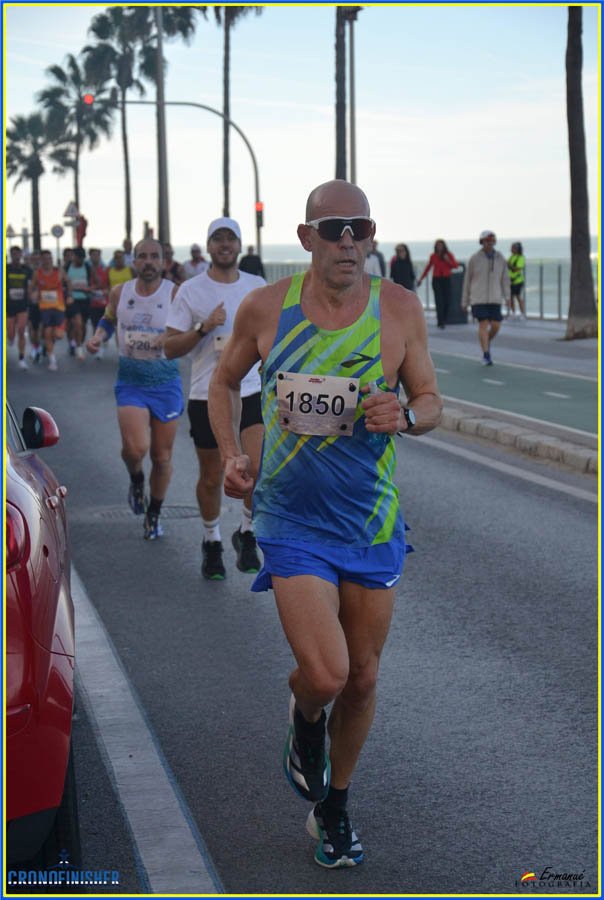 Imagen de Ii media maraton cadiz 2025 (74)