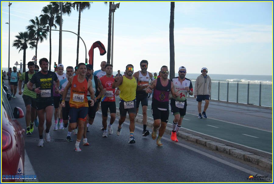 Imagen de Ii media maraton cadiz 2025 (75)