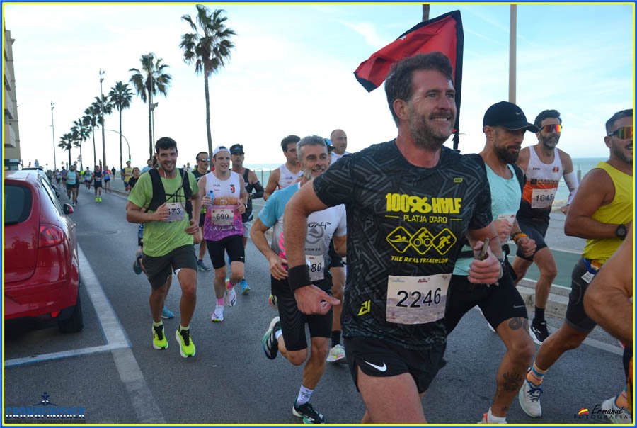 Imagen de Ii media maraton cadiz 2025 (76)