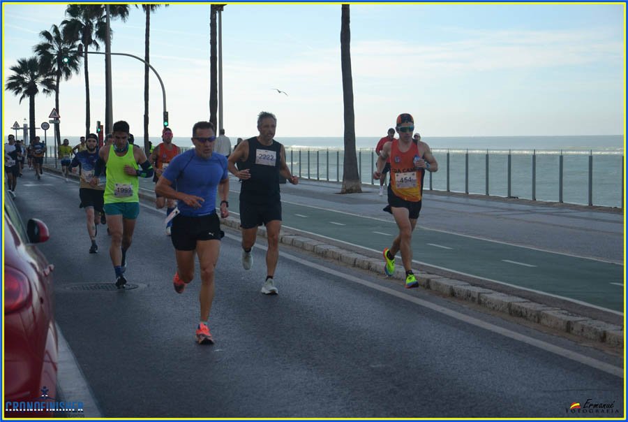 Imagen de Ii media maraton cadiz 2025 (79)