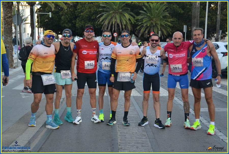 Imagen de Ii media maraton cadiz 2025 (8)