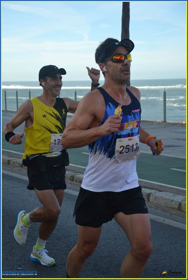 Imagen de Ii media maraton cadiz 2025 (81)